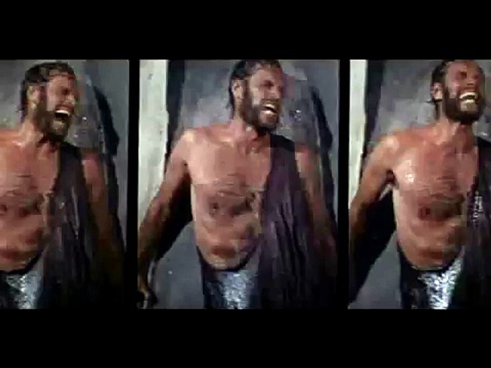 Planet of the Apes - It's a Madhouse!