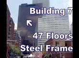 Collapse of WTC building 7: were explosives used?