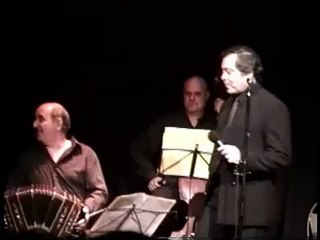 Atilio Stampone & Hugo Marcel - Nostalgias