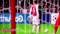 Best off Bicycle Kick Goals Ever Amazing Football Goals