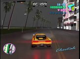 Gta Vice City::Jak dostać sie do Drugiej części miasta[Grand Theft Auto]..