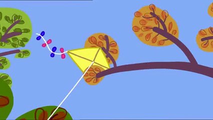 Peppa Pig   s01e13   Flying a Kite clip6