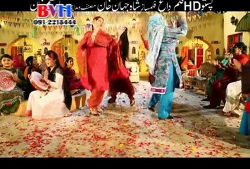 Nan Da Wadda Shpa Da Naghari Awo Tambaloona Di | Spoogmy & Hashmat Sahar || Daagh Hits 2015 Pashto HD