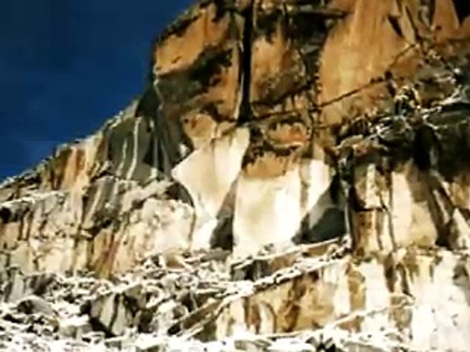 ¿Como se hace una escultura monumental?