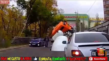 Los Mejores Videos De Risa #9 Best Compilation Funny Videos Fails