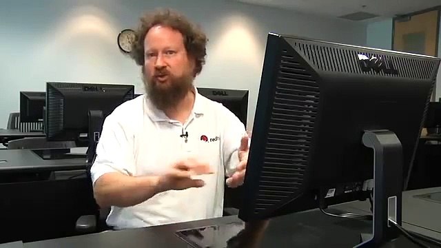 Red Hat Linux Training with ExitCertified - RHCSA Rapid Track Course (RH200)