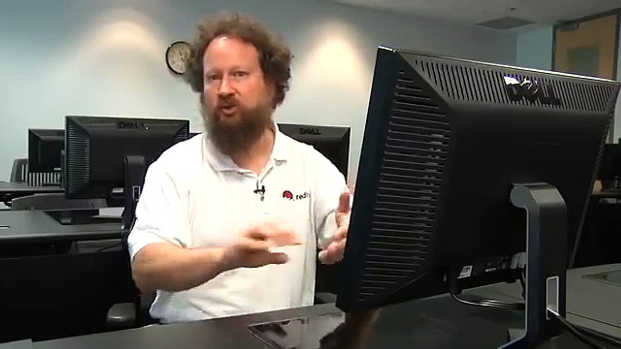 Red Hat Linux Training with ExitCertified - RHCSA Rapid Track Course (RH200)