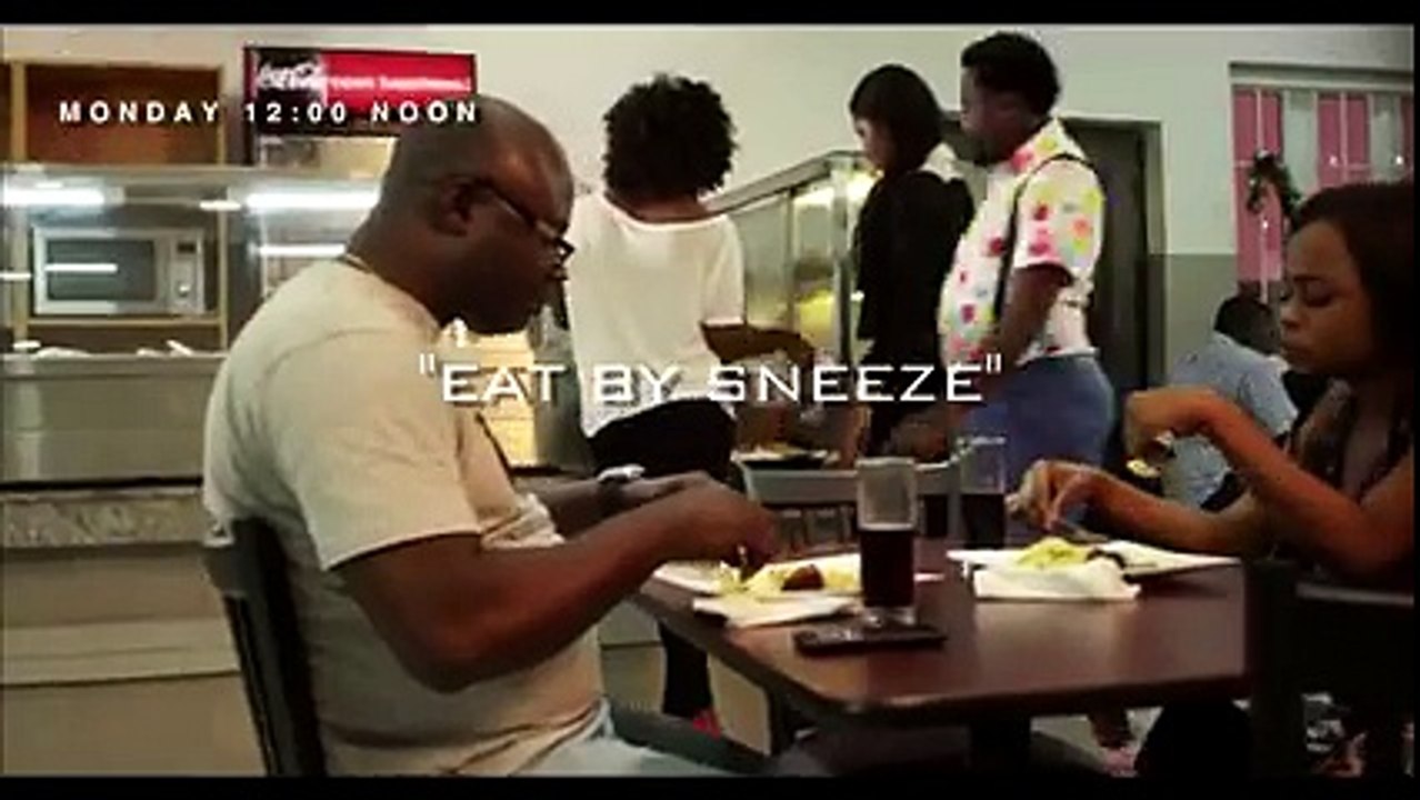 WHEN YOU CAN'T BEAT ALL - MR. PATRICK THE COMEDIAN