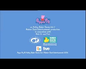 Peppa Pig   s02e36   Dens clip11