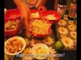 How to make Pad Thai