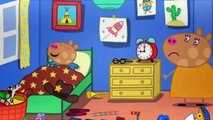ABC SONG Peppa pig 2015   Peppa pig videos   New Peppa pig Episodes English   Nursery rhymes clip5
