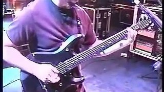John Petrucci IIC+ rig demo