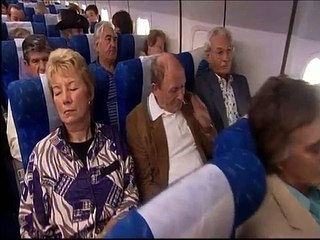 TÉNÉRIFE - Le Crash du Siécle