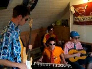kékés musique1