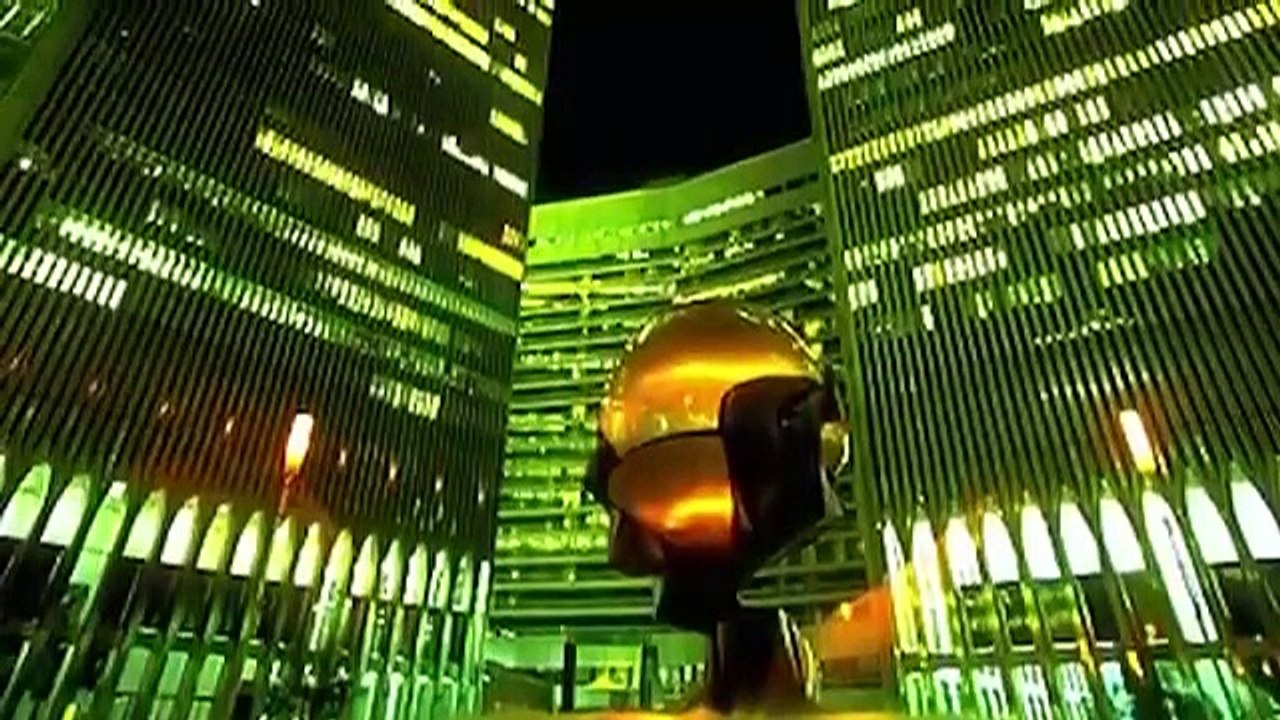 CIA Insider Tells 911 truth. Time to re-examine your World-view, America!