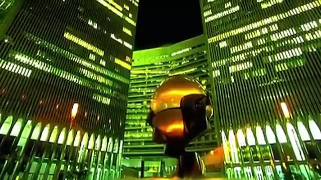 CIA Insider Tells 911 truth. Time to re-examine your World-view, America!