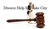 Divorce Help Salt Lake City  - The Law Office of David Pedrazas PLLC
