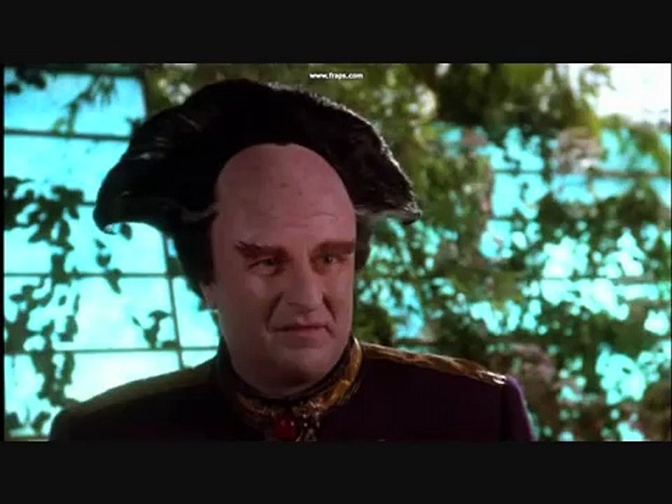 Babylon 5 - Shadow War Trailer
