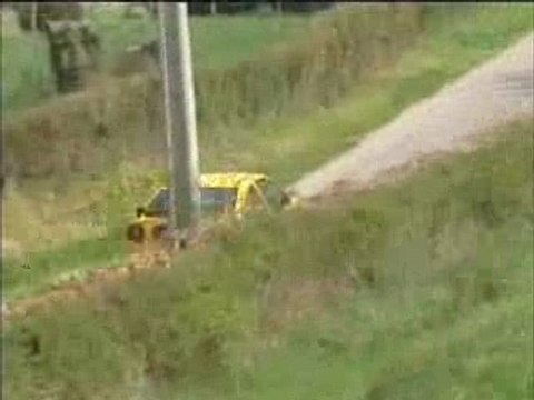 Rallye de neufchatel 2007