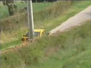 Rallye de neufchatel 2007