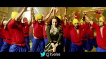 Nachan Farrate VIDEO Song ft. Sonakshi Sinha - All Is Well - Meet Bros - Kanika Kapoor - YouTube