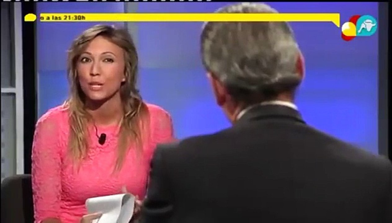 12 Mujeres sin Piedad con Mario Conde. Viernes, 30 de Marzo de 2012. 30-03-2012.