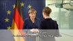 Merkel lobt deutsch-tschechische Beziehungen