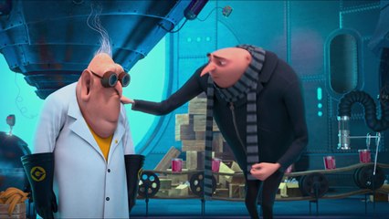 Despicable Me 2 koko elokuva streaming 2013