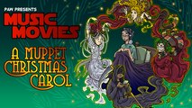 Music Movies - A Muppet Christmas Carol