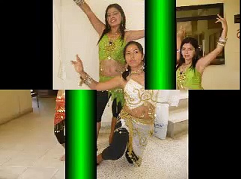 DanceStarHindu - Corte Superior "ICA - PERÚ"