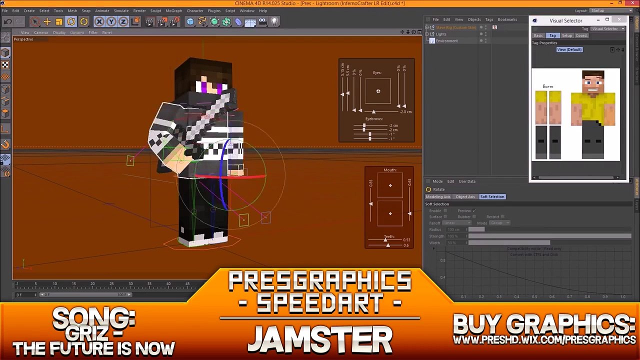Jamster [PresGraphics]