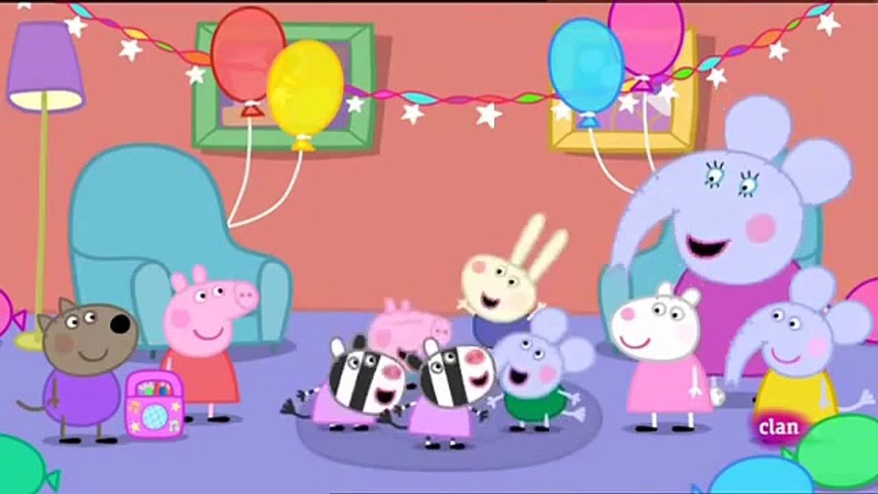 Peppa pig en español | Свинка Пеппа на испанском | Peppa pig in Spanish