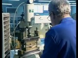 Proceso fabricación gafas de acetato