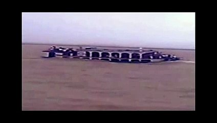 Live Launch Pinak 6 Ferry Accident Bangladesh (New Footage FULL HD)