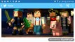 Minecraft StoryMode!!! What's your opinion