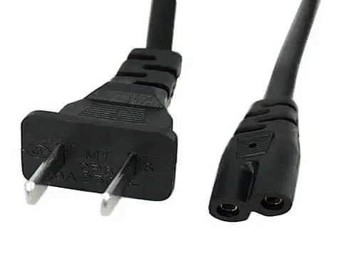 Canon Pixma, Ac Power Cord, Compatible With: Canon Printer, Apple Macbook Power Video