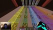 Minecraft Minigames! I ADVENTURE MAP (FAIL) (VIDEO)