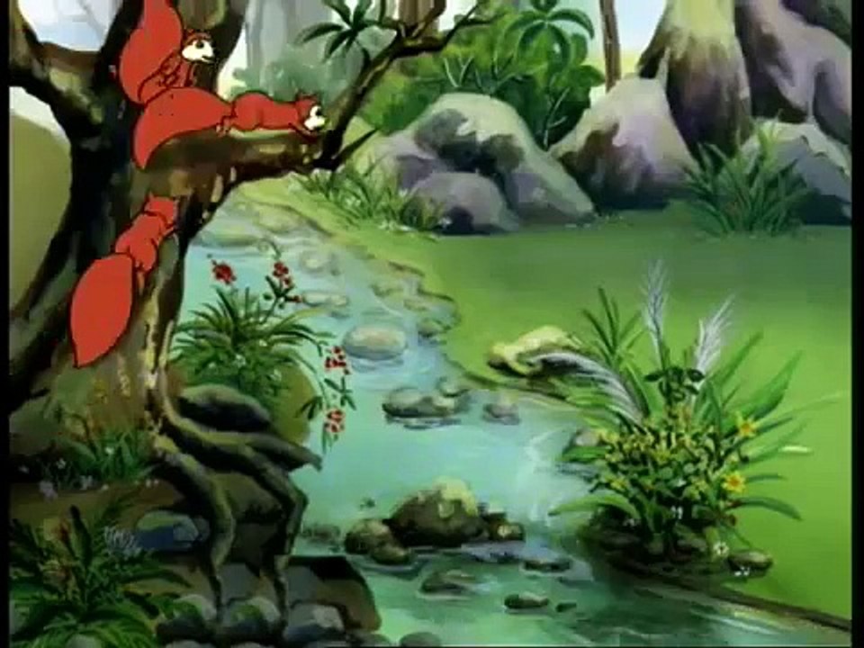 Kẻ lạc loài - Phim hoạt hình Việt Nam