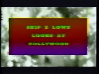 Dean Martin and Jerry Lewis Tribute~LIVE~on Skip E Lowe~Pt 1