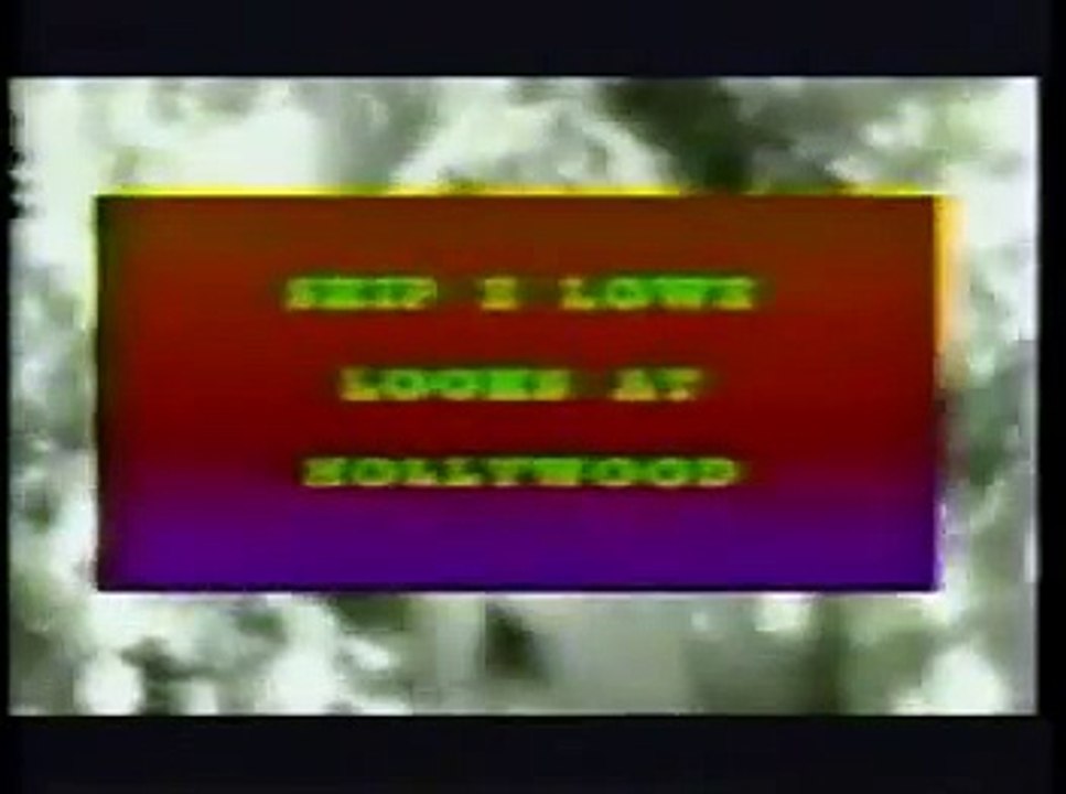 Dean Martin and Jerry Lewis Tribute~LIVE~on Skip E Lowe~Pt 1