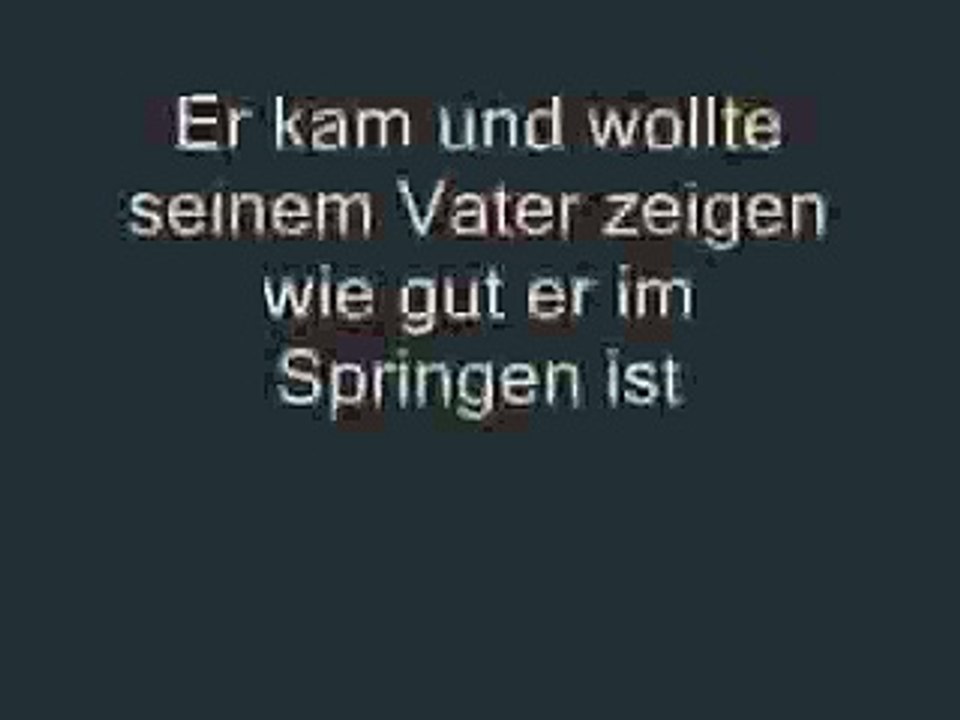 Guck mal Papa