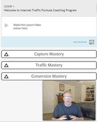 Super Affiliate and Traffic Mastery with Vick Strizheus Fort Belvoir