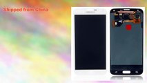 Cell Accessory Touch Screen and Lcd Screen for Samsung Galaxy