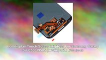 Lcd display Touch Screen Digitizer For Samsung Galaxy S4 I9500