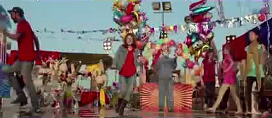 Pakistani Movie Officail Trailer Halla Gulla - With Sexy Item Song Girls