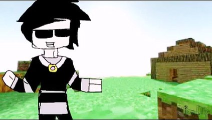 teamcrafted animation minecraft cartoon (gimme 3x)