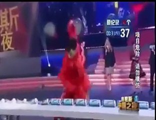 inanılmaz olagan üstü atlayışlar süper