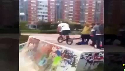 inanılmaz süper anlık kazalar