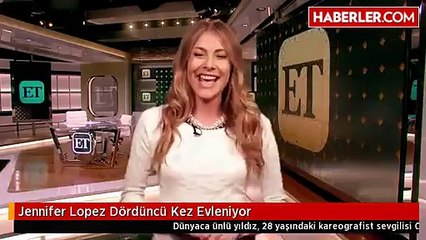 jennifer lopez dugun hazirliklari yapiyor  evleniyor