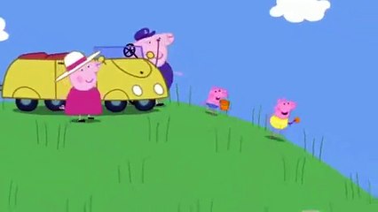 Peppa Pig   s02e10   Rock Pools clip2